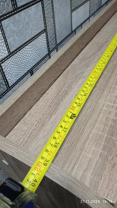 Дерев'яна полиця,полка для взуття