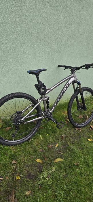 Norco fluid 7  Rower Górski L kola 29 jeździ skręca hamuje