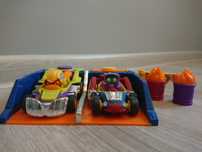 Super Zings Kaboom Race