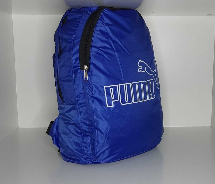 Рюкзак Puma, Adidas спортивный городской. Новый.