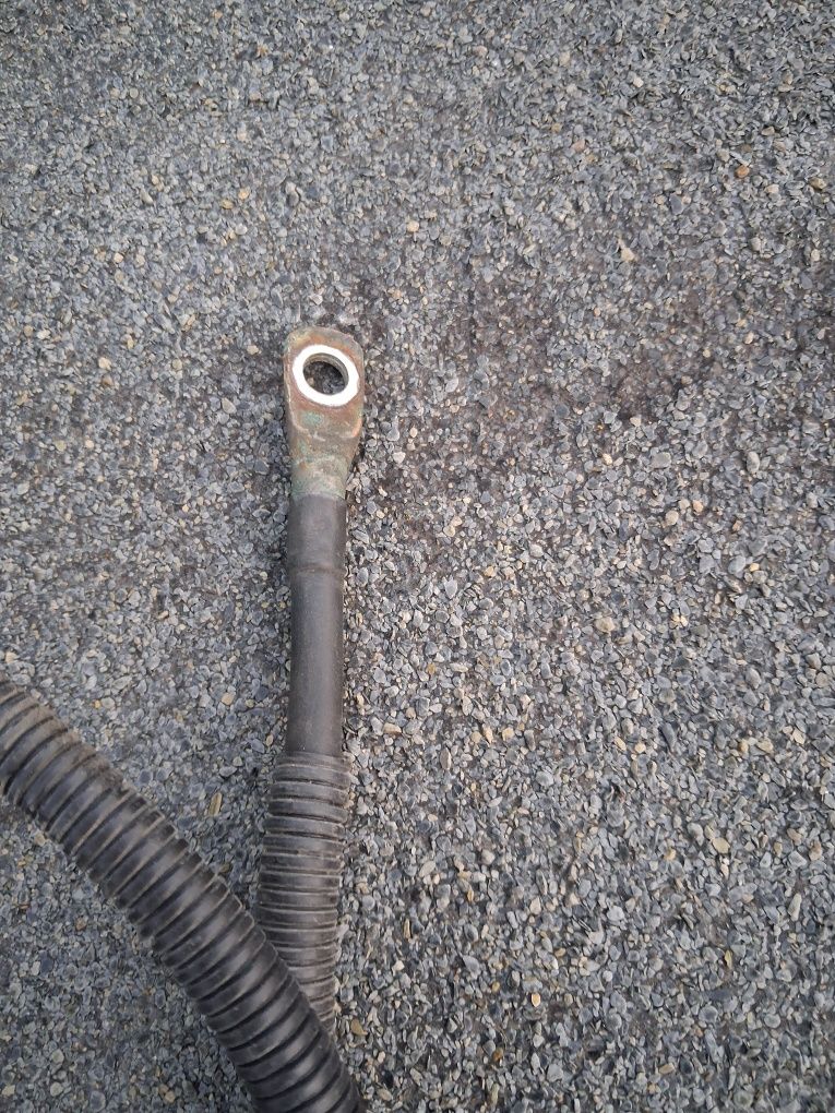 Przewód alternatora vw sharan seat alhambra 00-10 ford galaxy 00-05