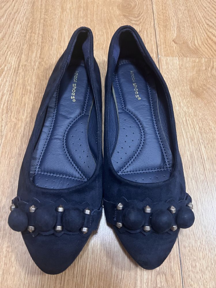 Baleriny baletki nowe