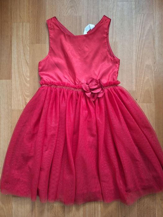 Sukienka roz.122