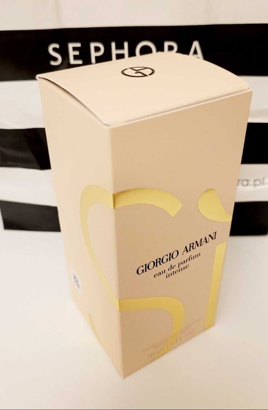 Giorgio Armani Si Intense 50ml