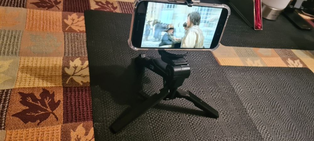 Samsung SuperAMOLED A5 2017 / Idealny do filmów