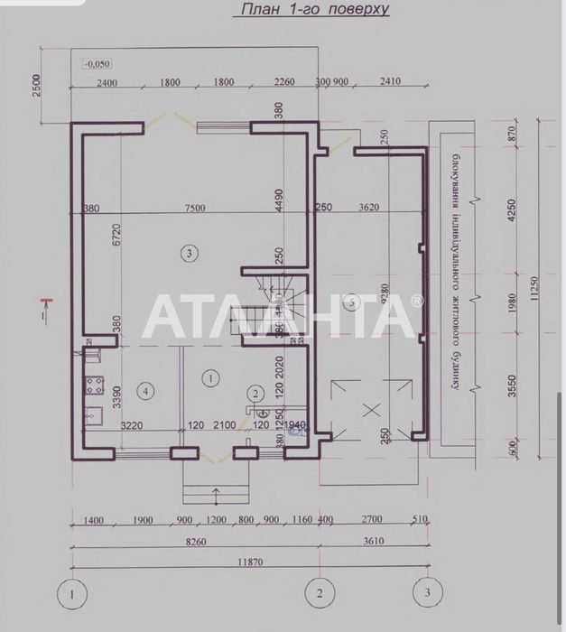 Будинок, 5хв від Майдану, 6 соток, басейн, альтанка та гараж