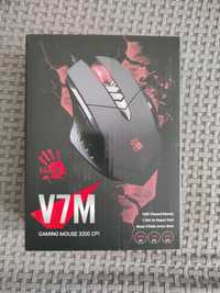 Mysz gamingowa V7m A4Tech przewodowa USB