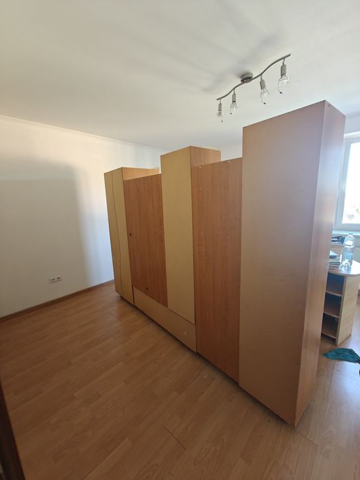 Meblościanka salonowa