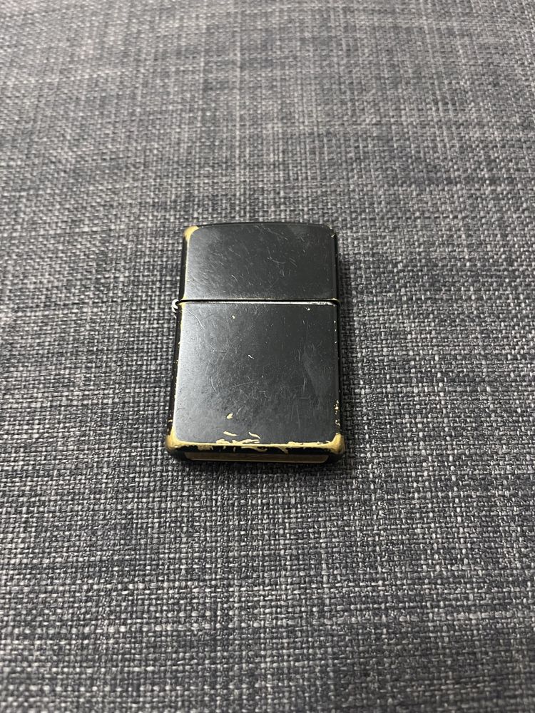 Zapalniczka Zippo bradford.pa. Made in u.s.a.