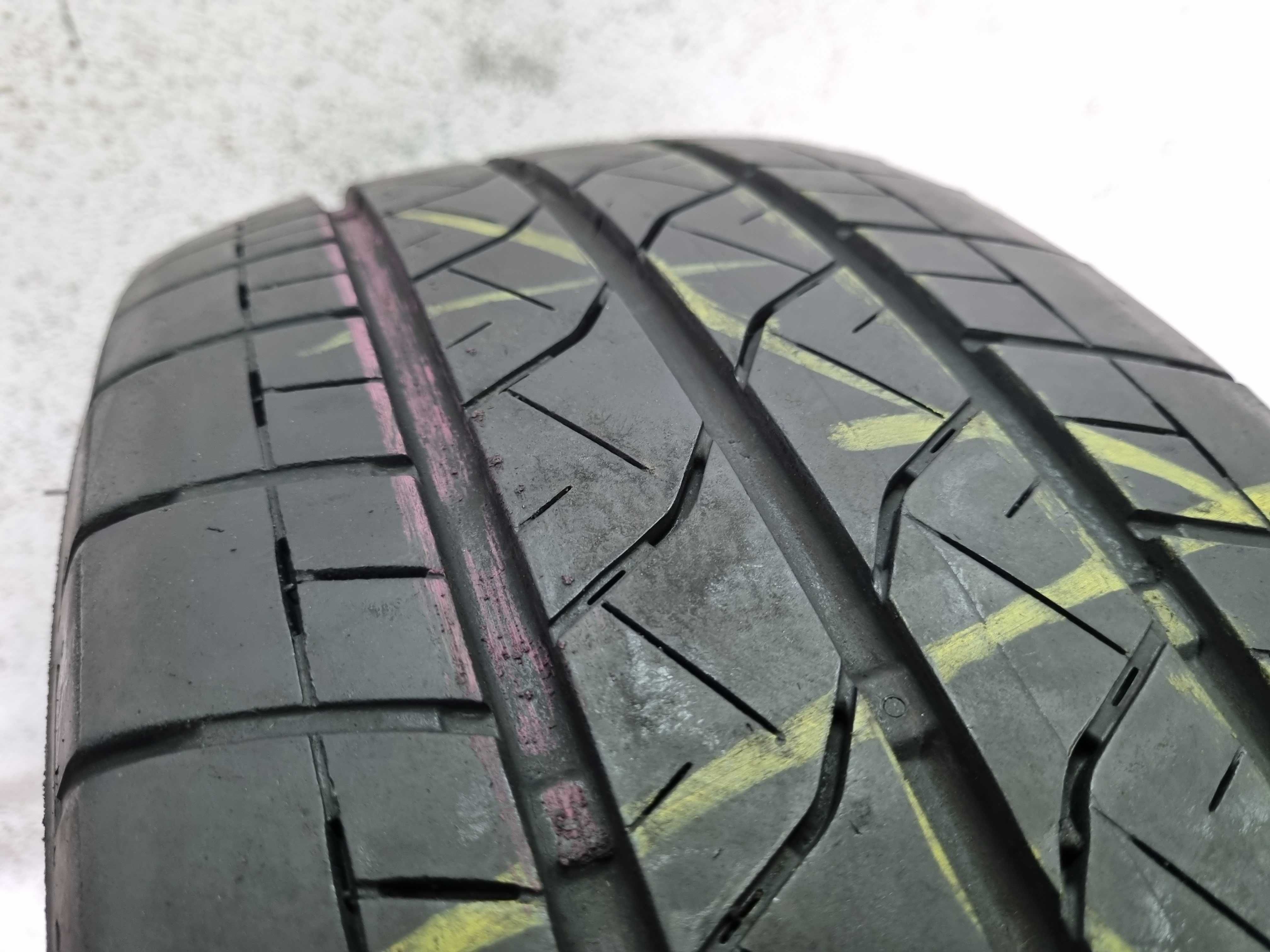 215/65/16C 106/104T Bridgestone Duravis R660 Eco D.1123