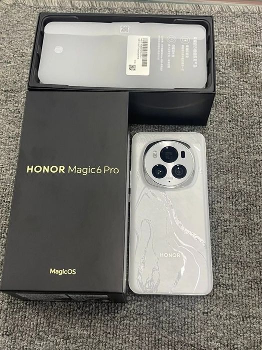 Honor Magic 6 Pro 12/256