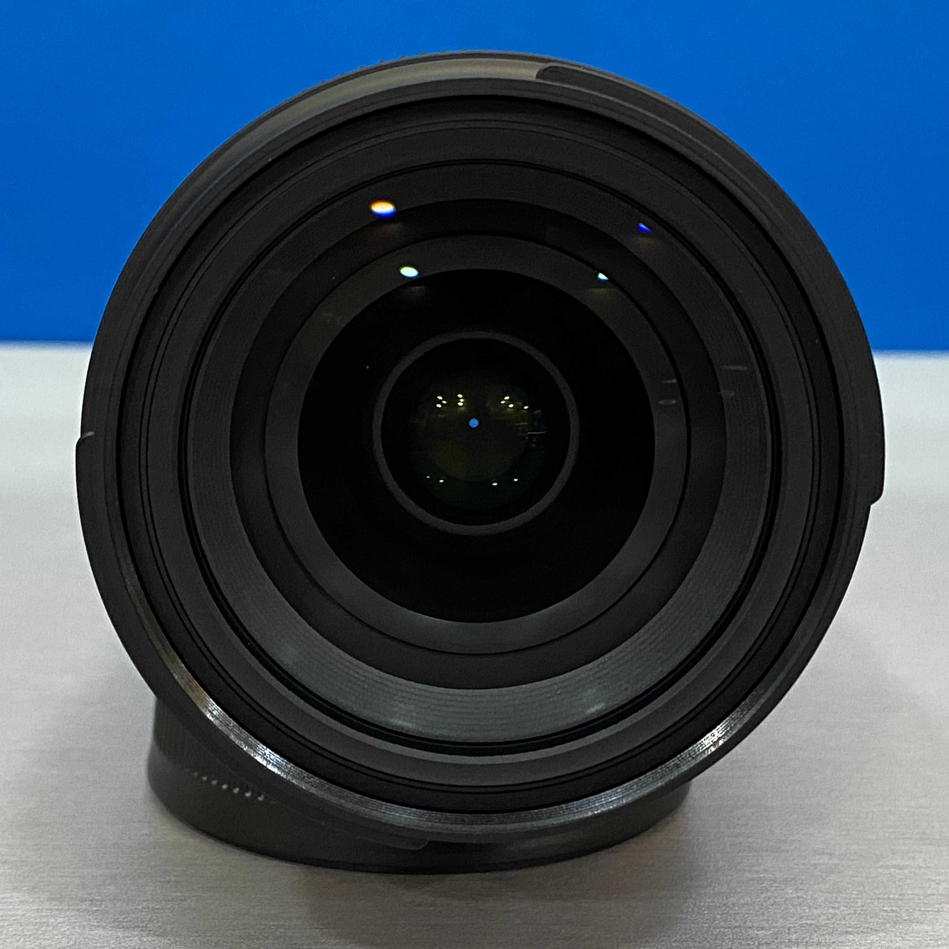 Tamron 28-75mm f/2.8 Di III VXD G2 (Nikon Z) -NOVA- 5 ANOS DE GARANTIA