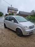 Opel Meriva A 1.7 diesel