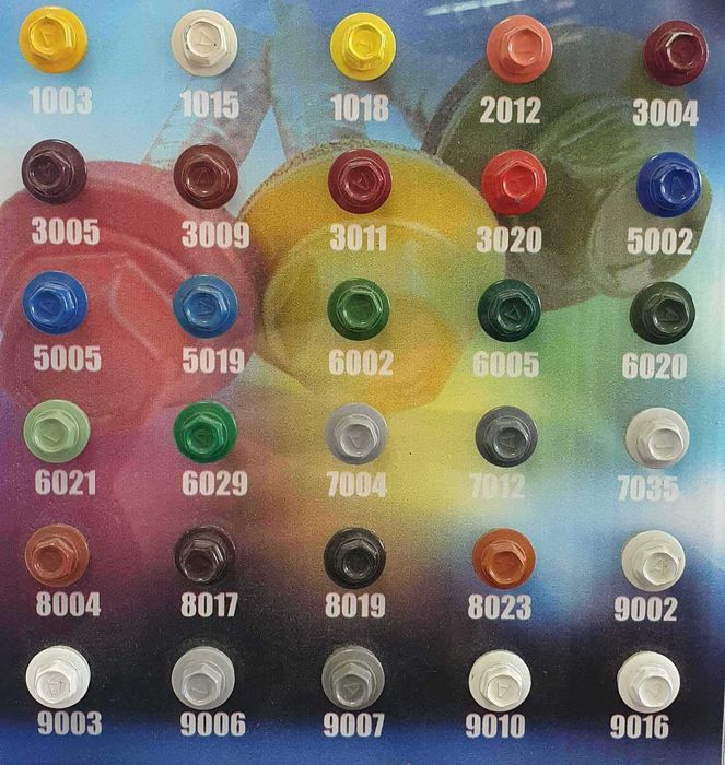 Профнастил, металочерепиця за Вашими розмірами від завода!