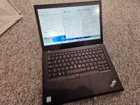 Laptop LENOVO ThinkPad T480 14"Cali FHD/32GB ram/512GB SSD/Win11pro