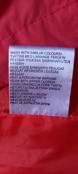 Kurtka damska wiosenny trencz