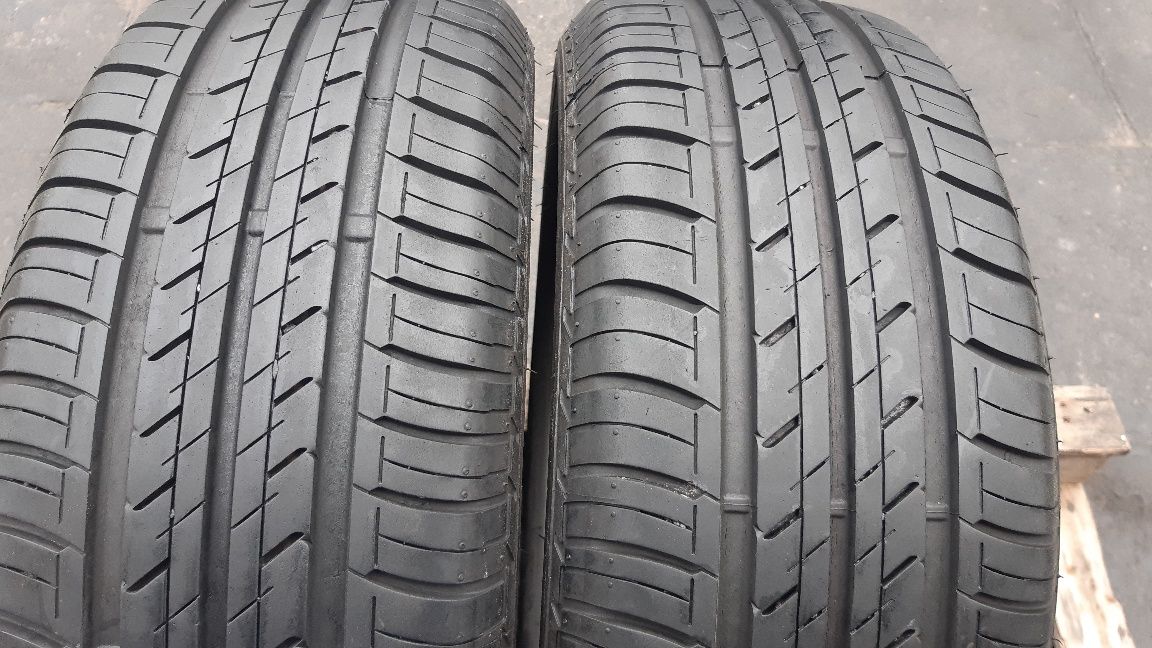 Opony Letnie 185÷55÷15÷.BRIDGESTONE.8 mm.Jak NOWE 140,99 zł sztuka.