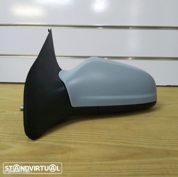 Espelho retrovisor Opel Astra modelo: 2004 até 2009 novo