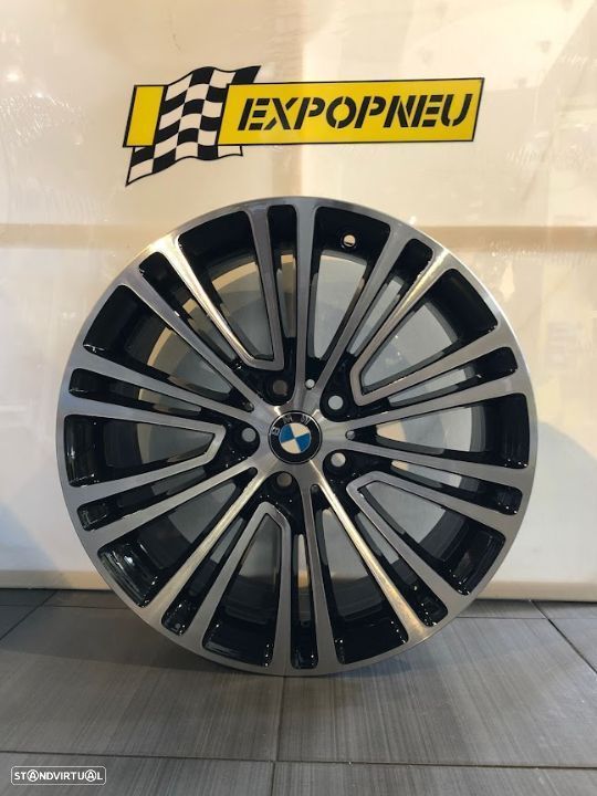 Jantes 18 bmw originais 5x112