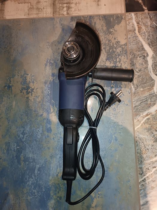 УШМ Wintech WAG 125/900L