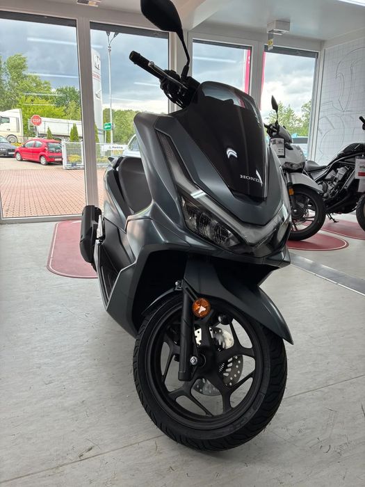 Honda PCX Honda PCX 125