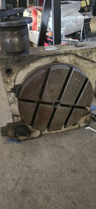 Podzielnica do frezarki HECKERT D315 K