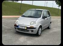 Vendo Daewoo matiz