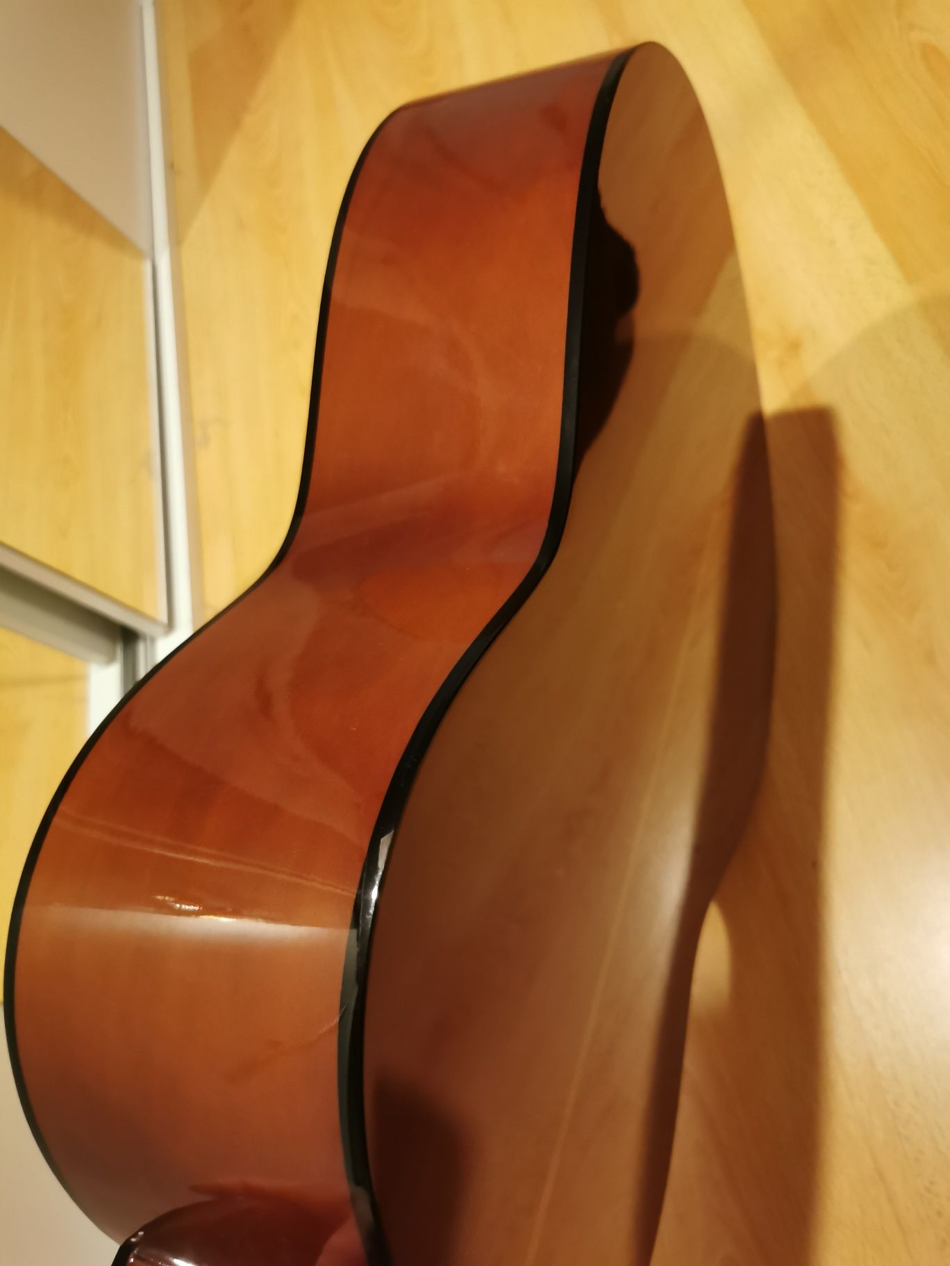 Gitara Hohner HC-06