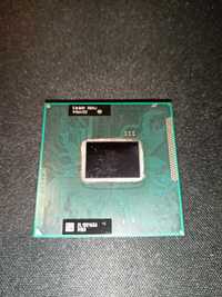 Procesor Intel Core i3-2330M 2,2 GHz SR04J