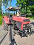Zetor 10245 nie ursus 1014