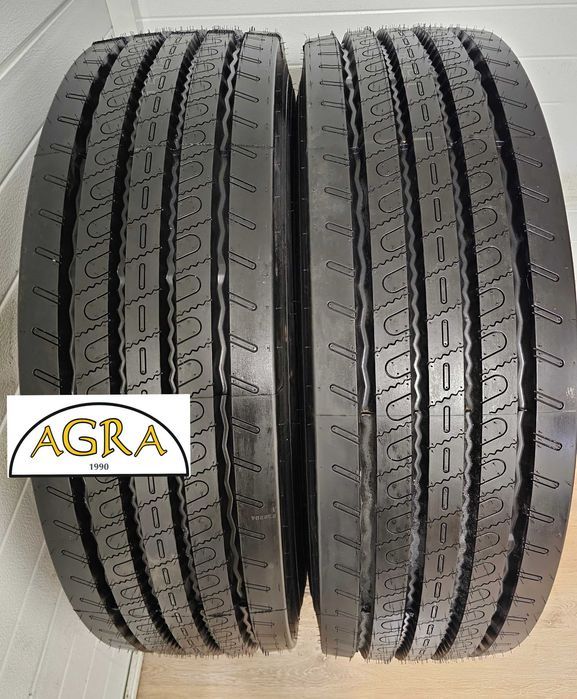 315/80R22.5 [1495netto] MATADOR  F HR4 opony przód prowadząca MOCNA