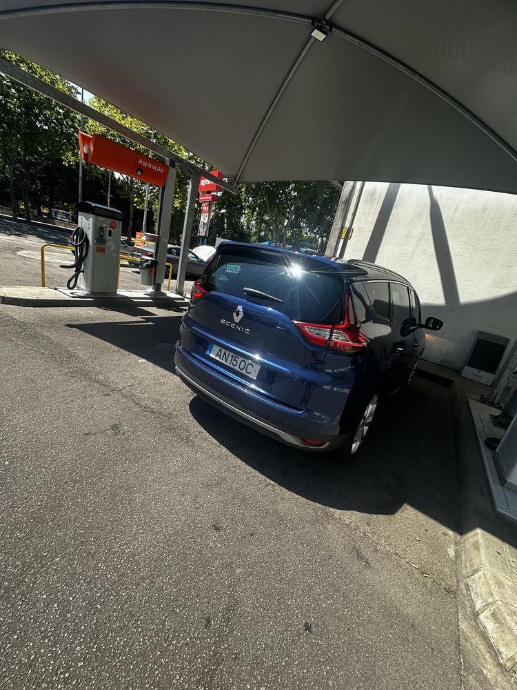 Renault Grand Scenic IV