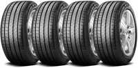 4x 225/50R17 opony letnie Pirelli Cinturato P7 D102