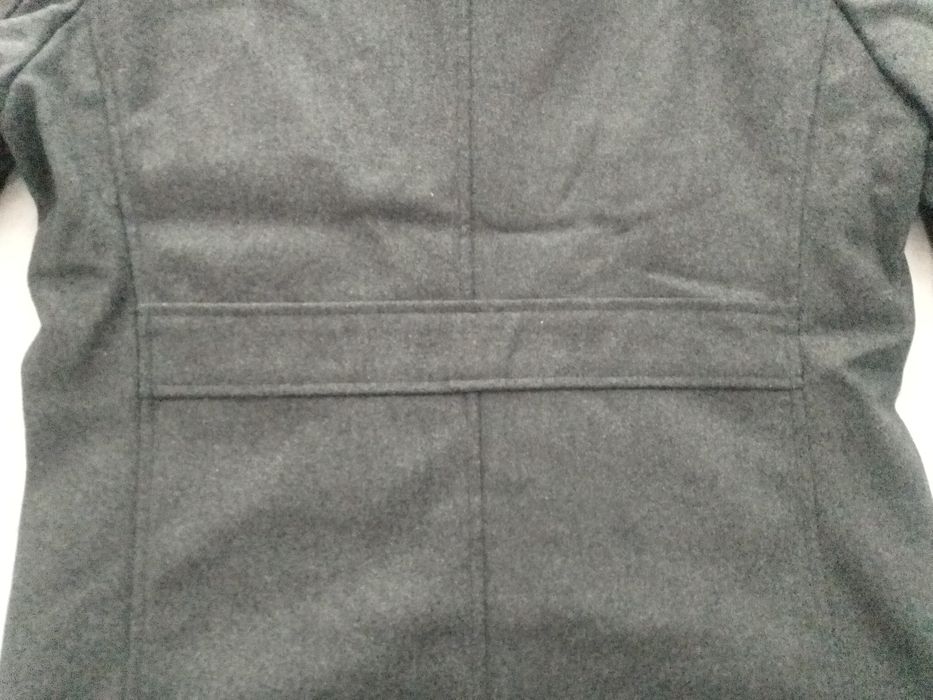 Casaco tipo militar - Novo