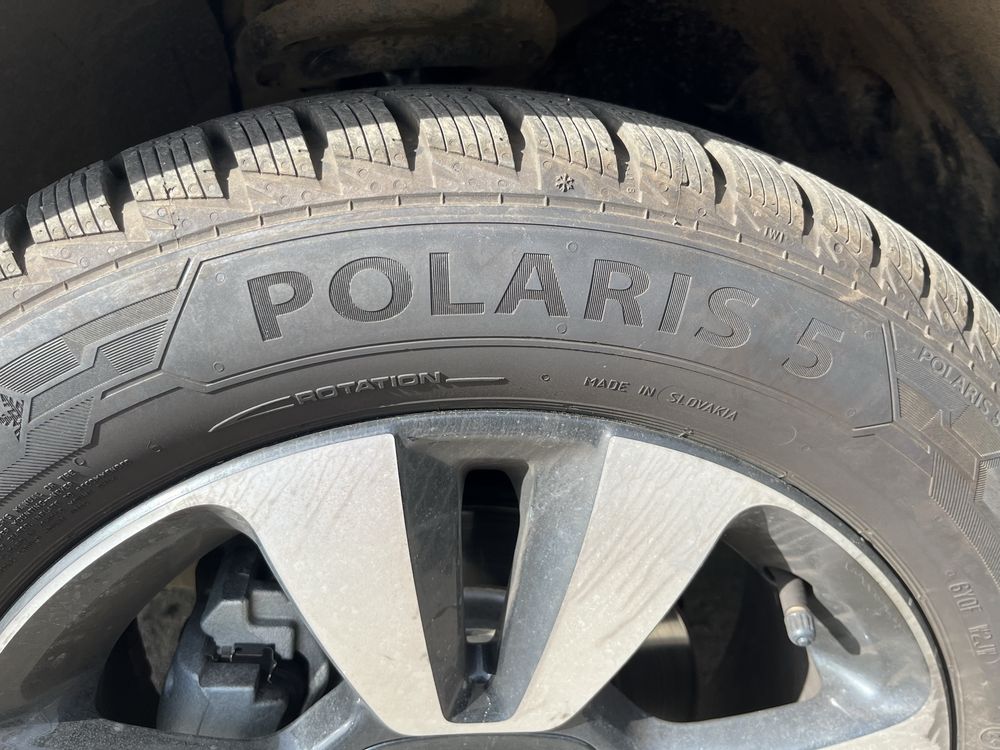 Polaris 205/55/16R prod 2023