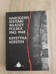 Narodziny systemu władzy