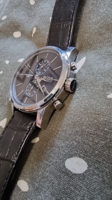 Relogio Hugo Boss