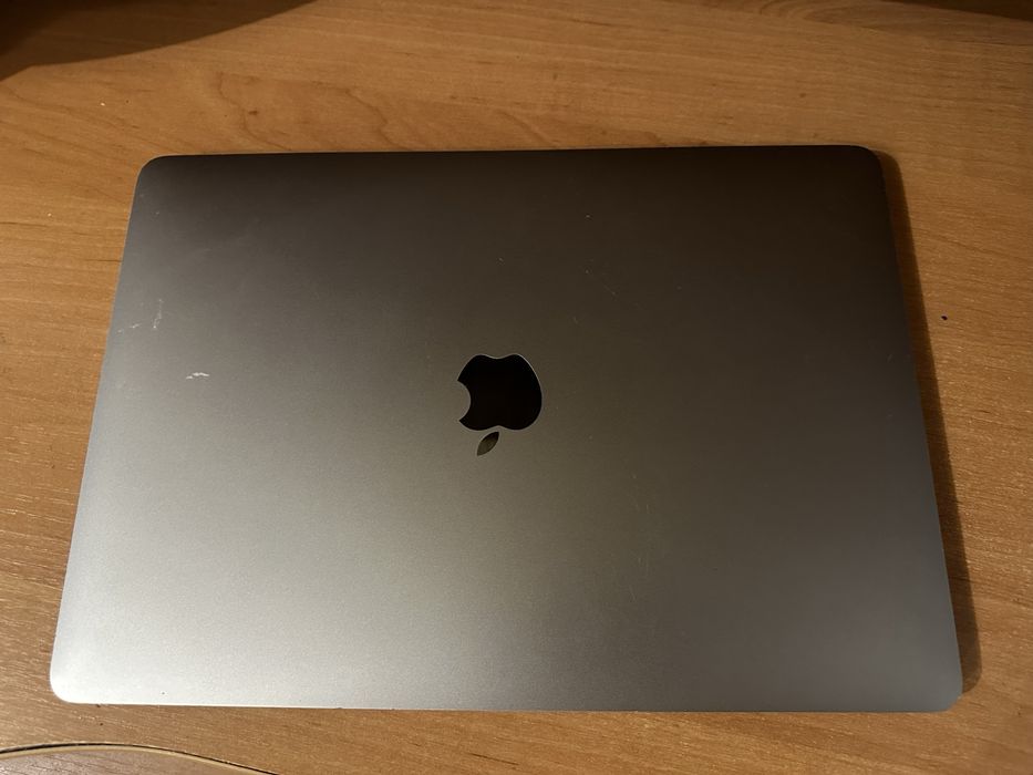 MacBook Pro 2019 13" 512GB