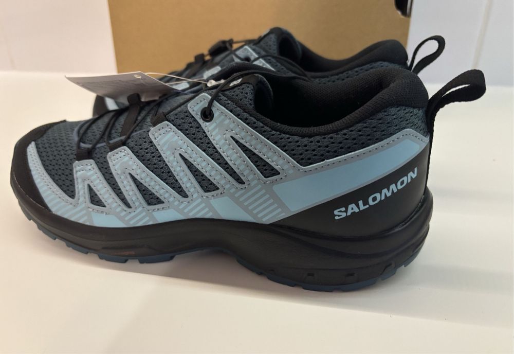 Buty salomon cross gt xa pro 39 new