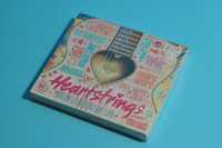 Heartstrings - składanka 3 cd, płyty jak nowe Alicia Keys Maroon5 SIA