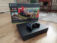 Sprzedam Xbox one 1TB