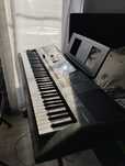 Yamaha PSR EW-410