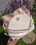 OBAG O BAG moon light latte. Nowy zestaw by Patt