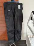 Spodnie robocze lee cooper