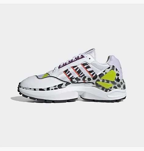 Оригінальні кросівки / оригинал кроссовки Adidas Rich Mnisi ZX Wavian