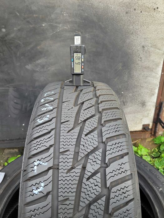 185/55/15 Matador Sibir Snow MP92  6,5mm 4szt