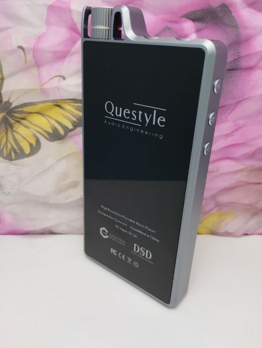 Questyle QP2R плеєр