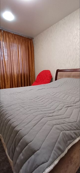 Аренда кварт.Посуточно,Почас.Парковка.Новая2025г