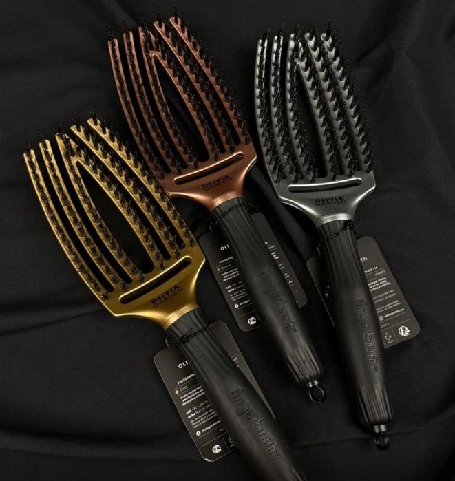 Щітка Olivia Garden