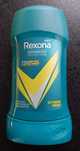 Antyperspirant Nowy Rexona Men Advanced Protection